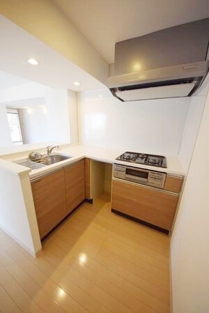 HF田端レジデンスの物件内観写真